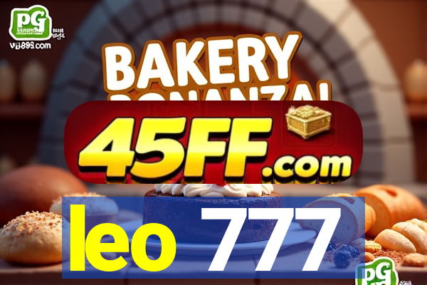 leo 777